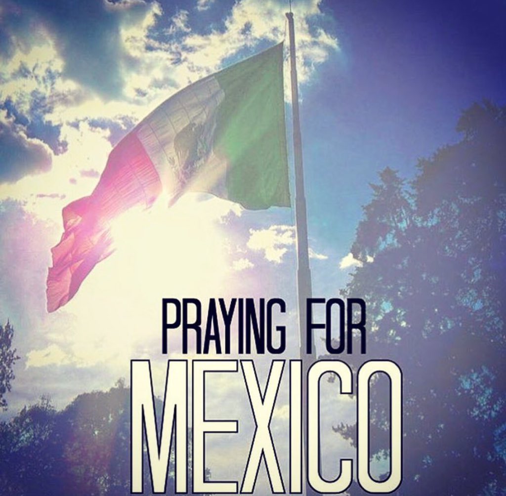 HosaiNasir's tweet photo. My heartfelt prayers #PRAYING4MEXICO #Patricia https://t.co/JW4ZwiOne9