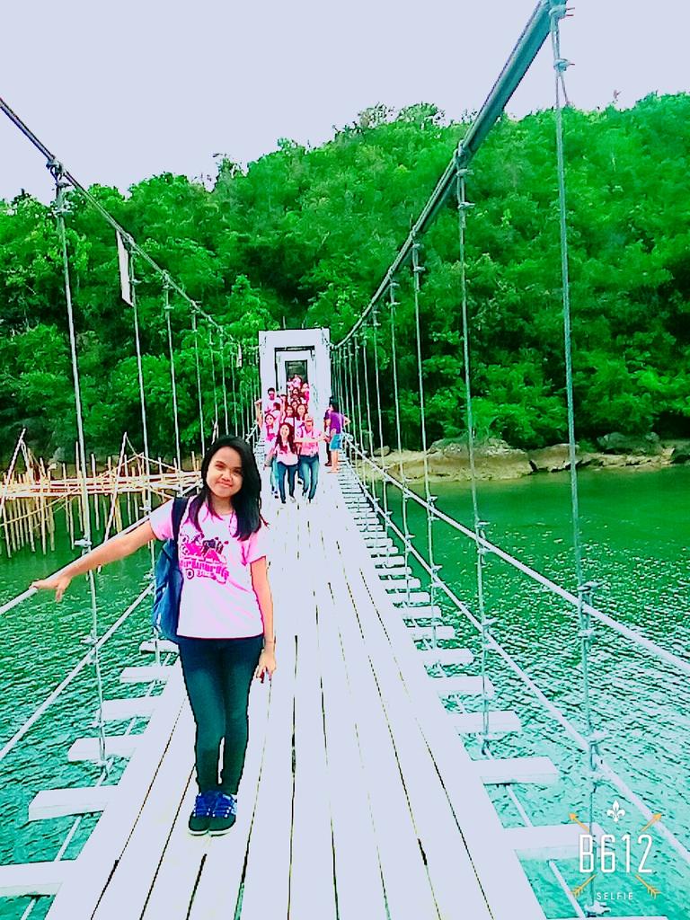 mailat09's tweet photo. Hanging bridge at Salag, Tabogon, Cebu

#endlessbond https://t.co/Whw70wGvi4