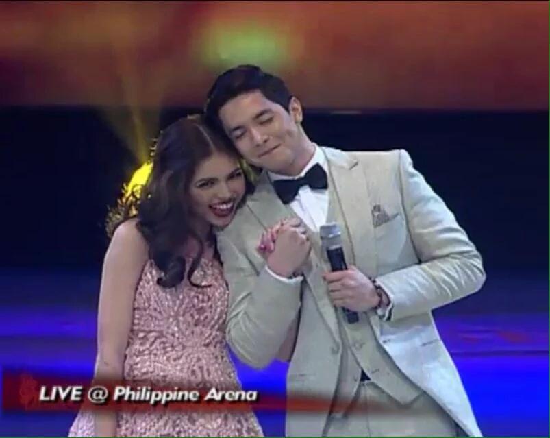 somethingtodo4u's tweet photo. MAIDEN WEDDING NA BA ANG NEXT CHAPTER?
#ALDubEBTamangPanahon https://t.co/Et8ihNnxe9
