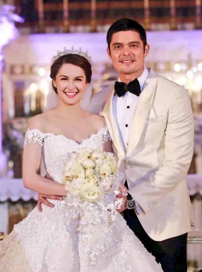 somethingtodo4u's tweet photo. MAIDEN WEDDING NA BA ANG NEXT CHAPTER?
#ALDubEBTamangPanahon https://t.co/Et8ihNnxe9