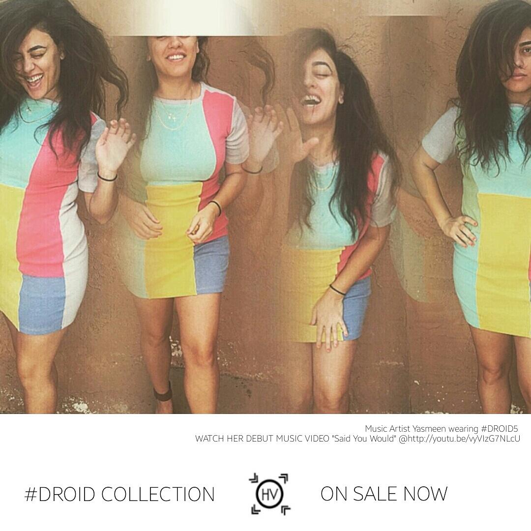 hvictoria00's tweet photo. Yasmeen @yasmeen_music wearing #DROID5 โ ON SALE NOW
See her DEBUT VIDEO "Said You Would" @ https://t.co/theV38tQMq https://t.co/30nsWG6msq