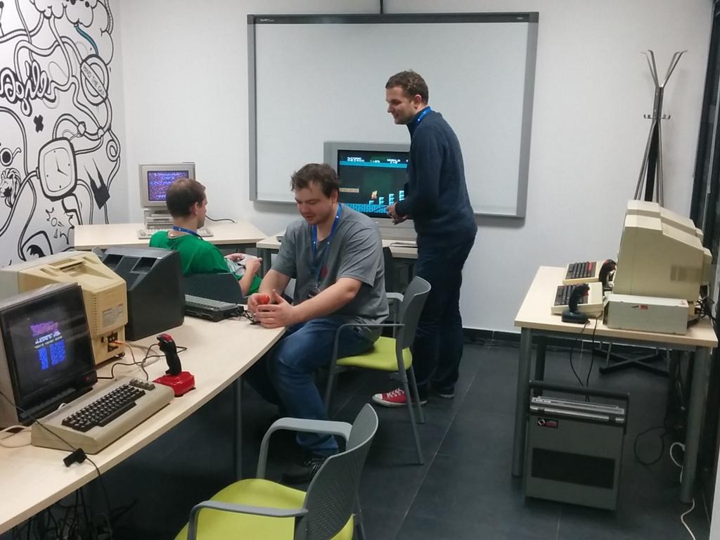 matiopolskie's tweet image. @AngryGophersPL #hackaton #golang #SiriusCoding