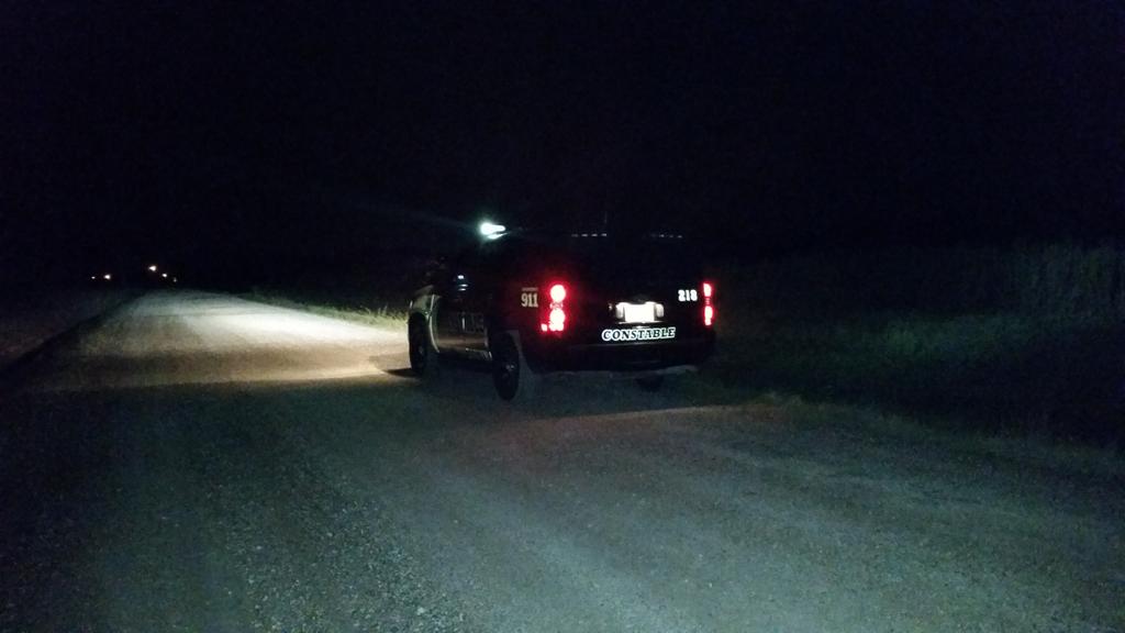 Patrolling the rural areas of South pharr....#HCTWEET #HCCONSTABLEPCT2