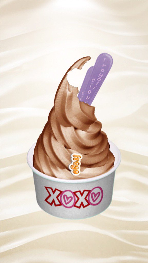LearyMicca's tweet photo. #makefroyo #r2digi making my Froyo! https://t.co/9xklVsjZvR https://t.co/nIttdyEkqI