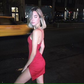 i'm jay marie 👼🏻 starting this acc over. rt for me?