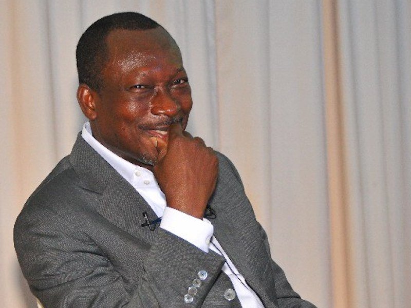 Afrika 7 tweet media