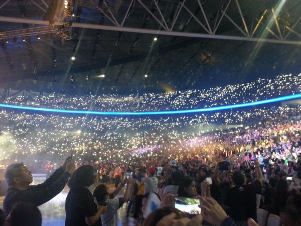 05Chix's tweet photo. Do not under estimate the power of ALDUB nation! 😊😊😊
#ALDubEBTamangPanahon https://t.co/ukLuDOUo9E
