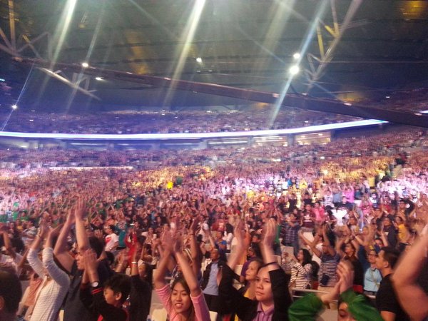 05Chix's tweet photo. Do not under estimate the power of ALDUB nation! 😊😊😊
#ALDubEBTamangPanahon https://t.co/ukLuDOUo9E
