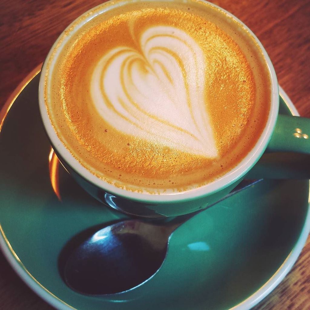 CoffeeBrue's tweet photo. New #Coffee Instagram by @bonnie2661 Summer loves #coffee in #operator25 https://t.co/gyLdoMQxZc
