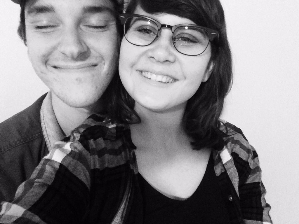 Happy birthday sweet boy! Thanks for being the Shaggy to my Velma. You\re one of my favorite people. 