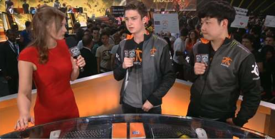 StreamBidder's tweet image. Hai slapped with €500 fine for giving the finger
dailydot.com/esports/hai-fi…