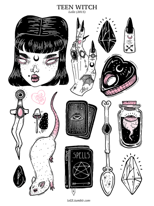 Featured image of post View 30 Witch Drawings Tumblr