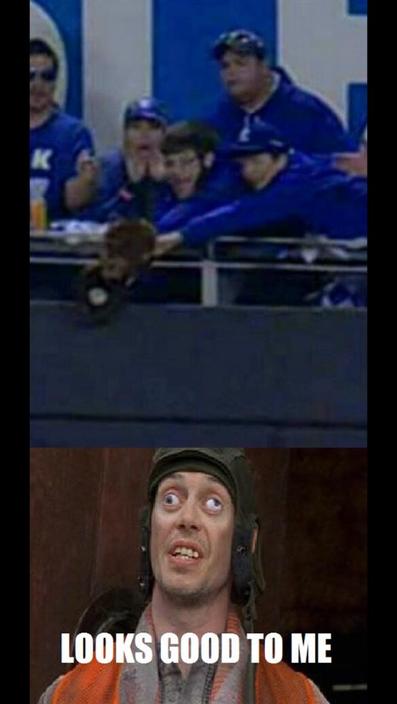 kristinanichols's tweet image. Seems legit. Or not. #completebullshit screw the blind guys that couldn't see this.