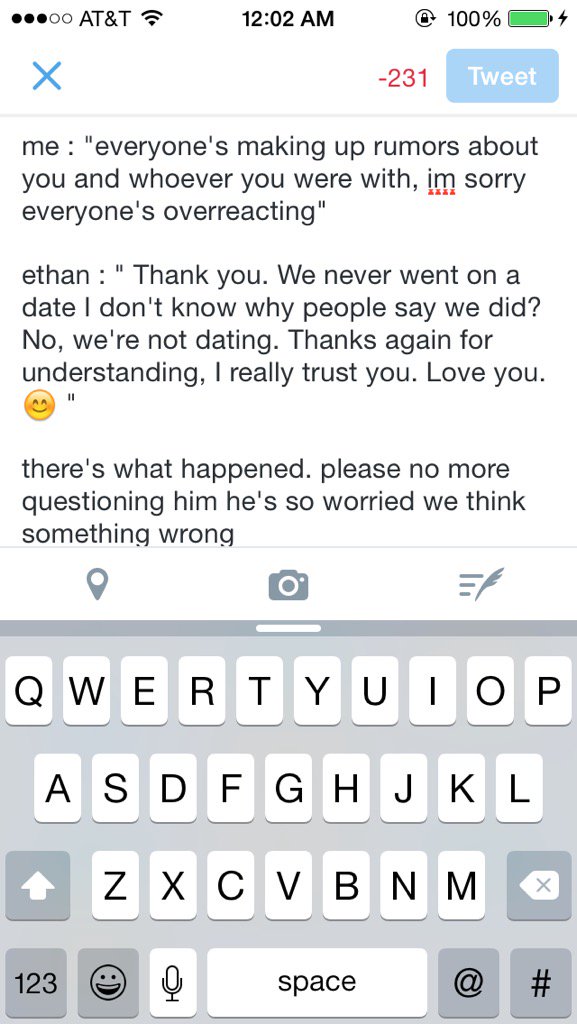 jennaaraee's tweet photo. from my vms https://t.co/O2jH9tgORp