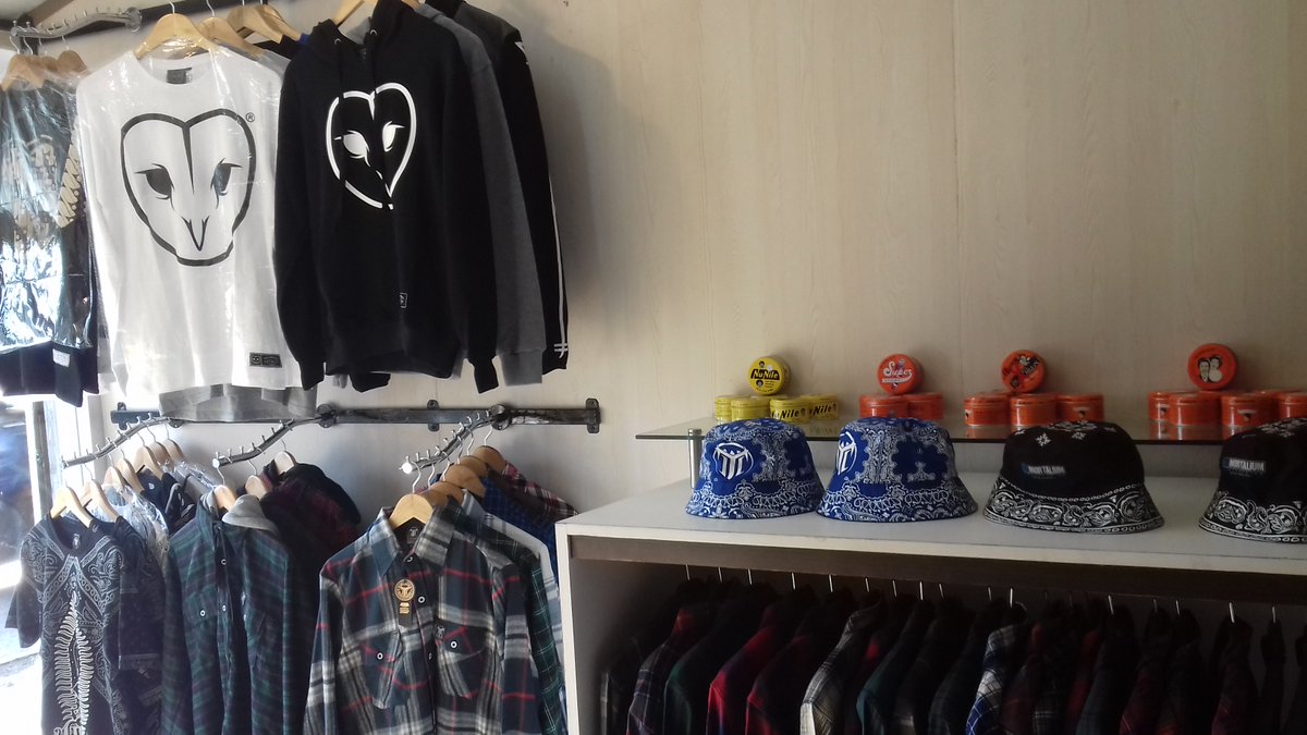 Exterior_Store's tweet photo. PRODUK @Dreambirds ORIGINAL SUDAH BISA KALIAN DAPATKAN DI @Exterior_Store SURABAYA
ALMAT JL RAYA SUKOMANUNGGAL NO118 https://t.co/VNuseFTGZA