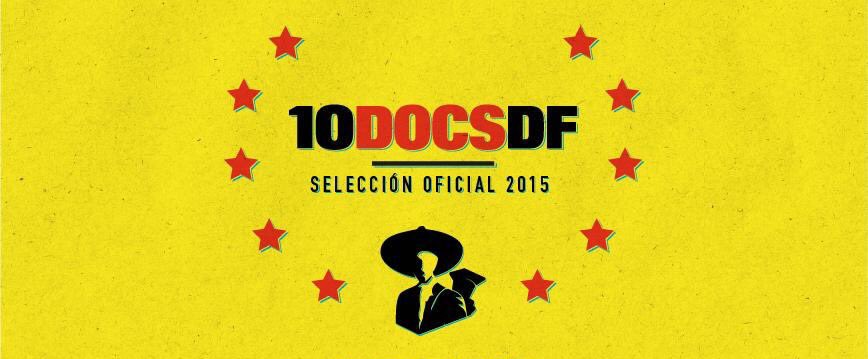 imcine's tweet photo. Felicidades a los cineastas ganadores del #10DocsDF. ¡Y muchos aplausos para @DOCSDF por sus primeros diez años! https://t.co/5qcW57OLtp