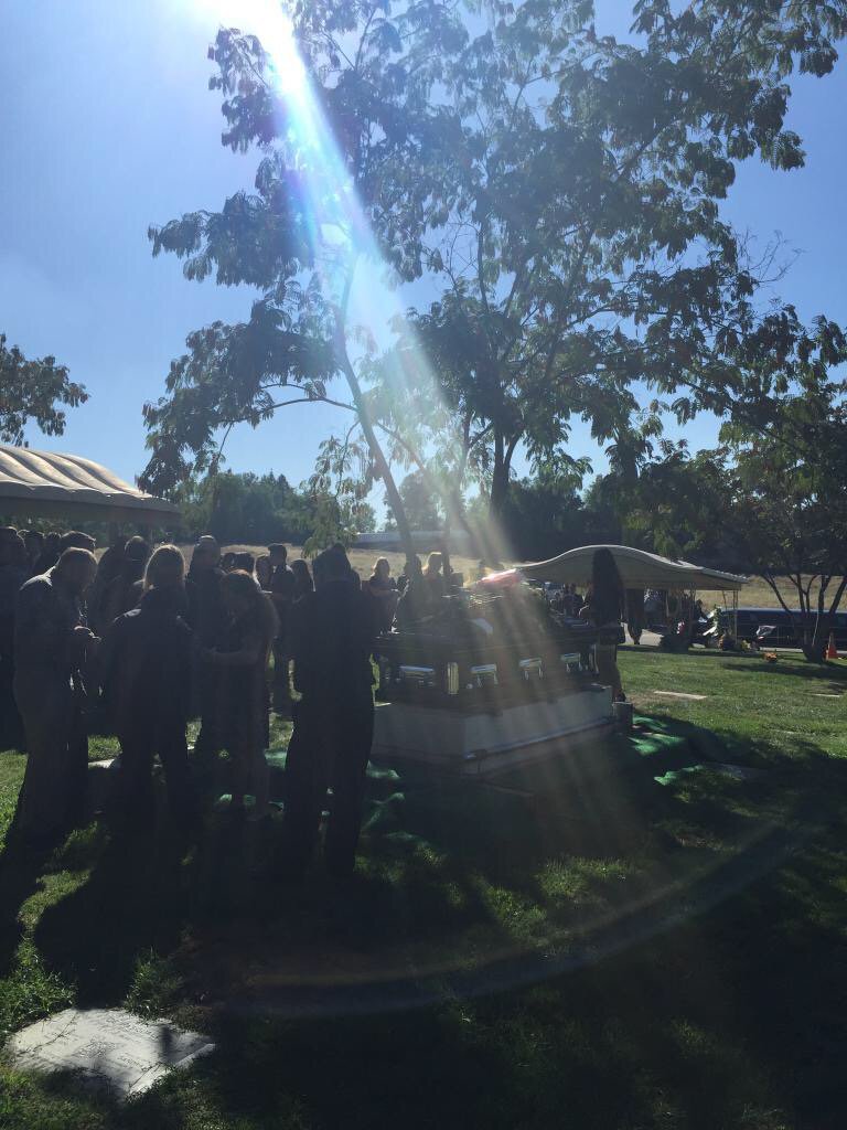 Josh_Cruzer25's tweet photo. Picture perfect! #YoullBeTrulyMissed https://t.co/1Ofe0lAIqL