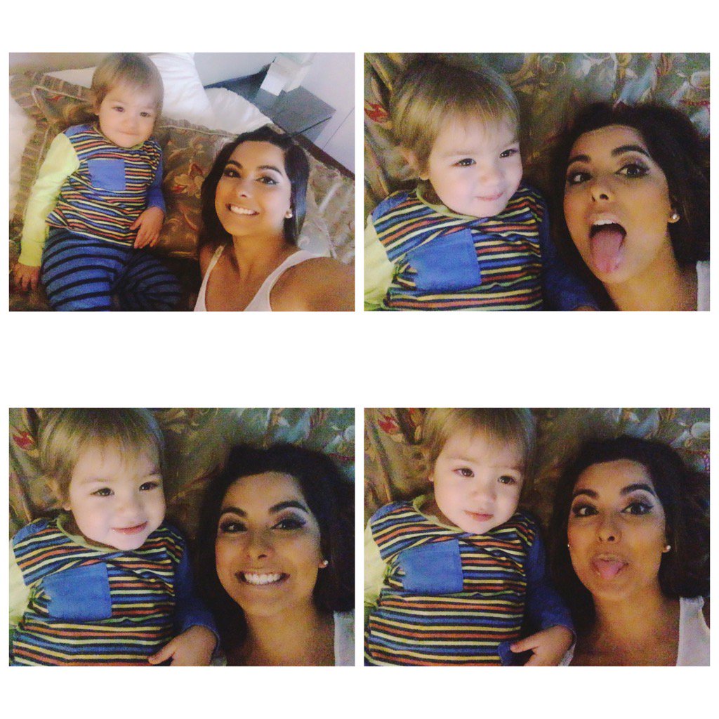 ivanayturbe's tweet photo. Little prince 😍 https://t.co/PnXrS4gS5W