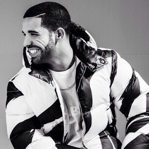 Happy Birthday to my cinnamon apple, my baby daddy, my light skin King Aubrey Drake Graham 