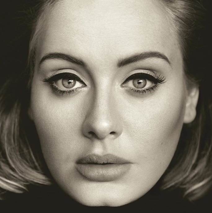 InStyle's tweet photo. Watch @Adele's music video for "Hello"—the first single off her 25 album: https://t.co/PXGQL5XoQc https://t.co/yOahfxRz0v
