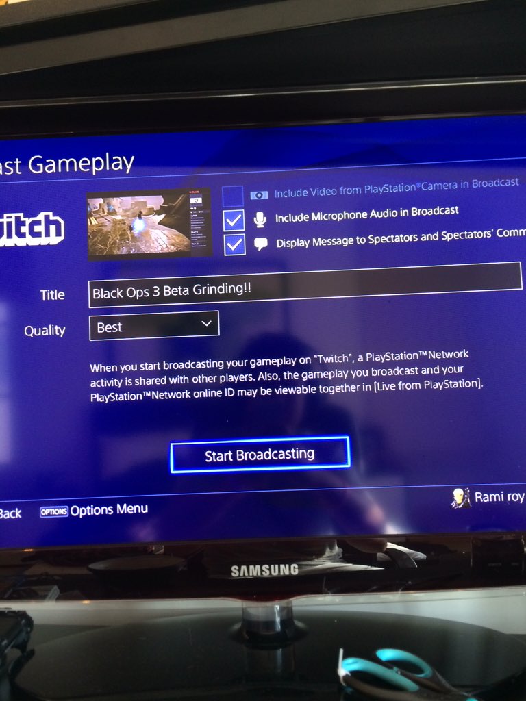 Ramiroy1234's tweet photo. Streaming oryx hard mode https://t.co/EDnNzx5nZu