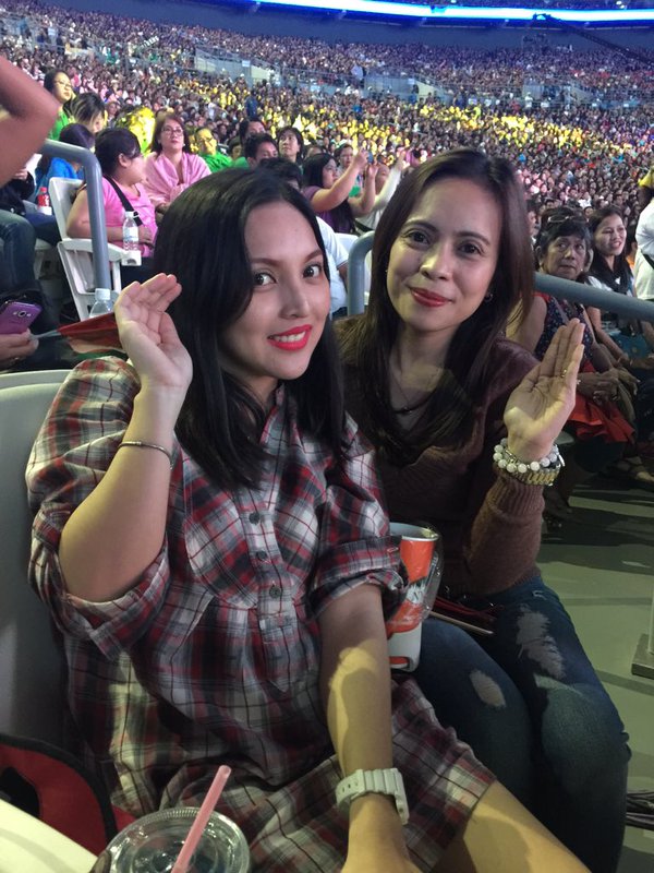 audrey_creer's tweet photo. ATE DUB SA PH ARENA!!!
#ALDubEBTamangPanahon https://t.co/lT4FG4Bls6
