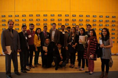 "We tend to focus on where the government is failing its people" -  <a href="/DougSchorzman/">Douglas Schorzman</a> <a href="/nytimes/">The New York Times</a>  #ELP2015