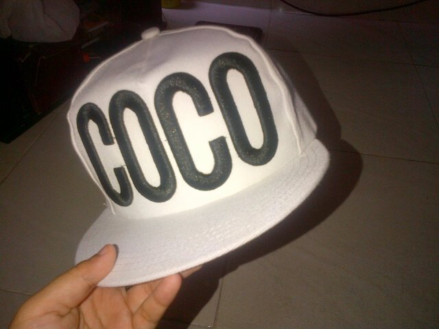 Makasih min <a href="/raflatahugs/">RAFLATAHUGS</a> barang nya udah sampe!! Hihi kaakkk @cahyaniprms25 cc: @rafaell_16 #kesunyianhati