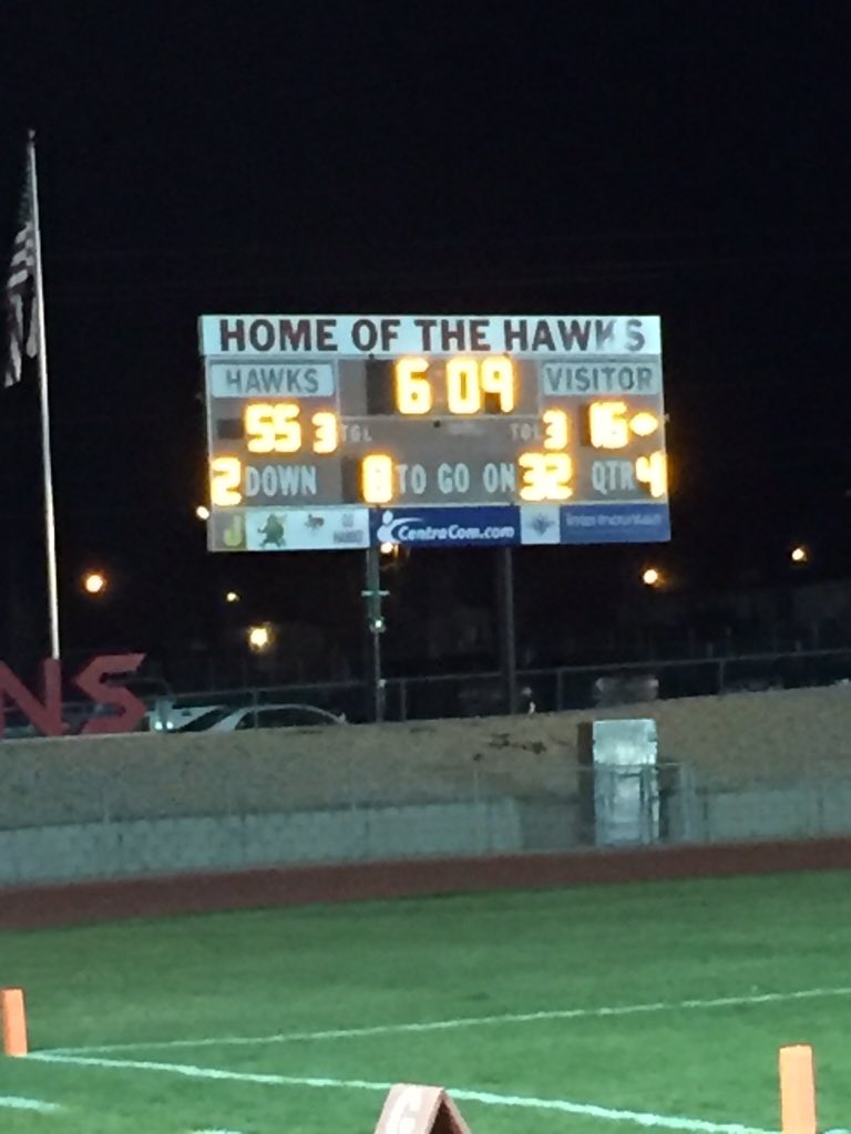 NorthSanpeteHS's tweet photo. REGION 12 CHAMPIONS!
What a great night! https://t.co/uqkOCCAsdQ