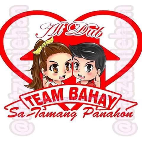 eypril026's tweet photo. #ALDubEBTamangPanahon #teambahay https://t.co/SqaPgE9bkn
