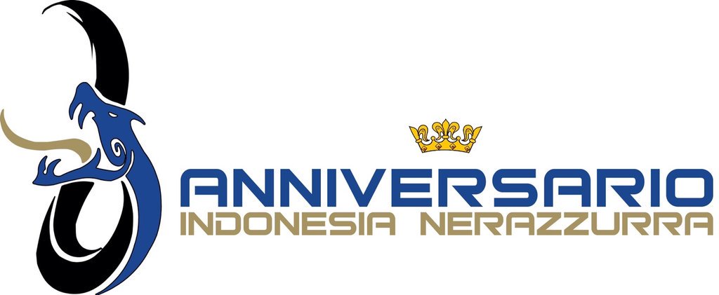 Nerazzurri_Ale's tweet photo. Ternyata sudah enam tahun saja. Selamat ulang tahun untuk teman-teman @Ina_Nerazzurra! Tetap solid 🔵⚫️ https://t.co/F94qX0w7dH
