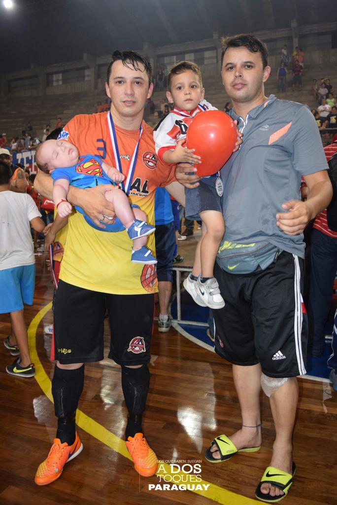 adostoquespy's tweet photo. Premium | Afemec flamante Vice Campeón.
#FutsalFIFA #FutsalCrece #ADTpy https://t.co/IxCOIM6AuB