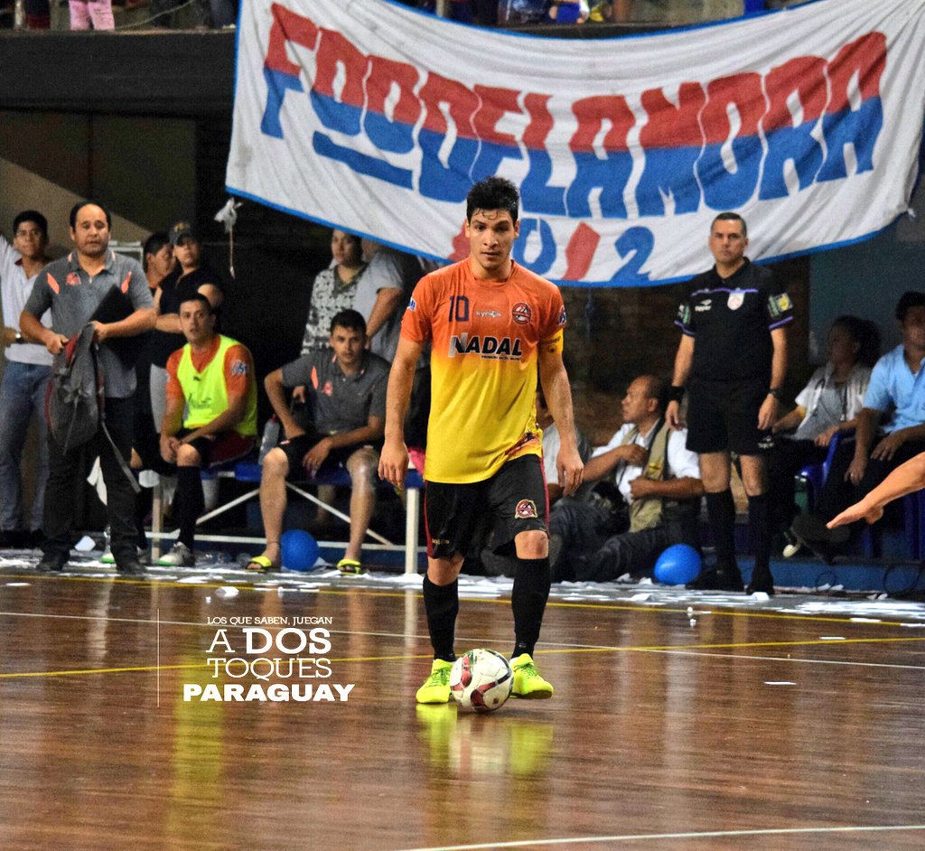 adostoquespy's tweet photo. Premium | Afemec flamante Vice Campeón.
#FutsalFIFA #FutsalCrece #ADTpy https://t.co/IxCOIM6AuB