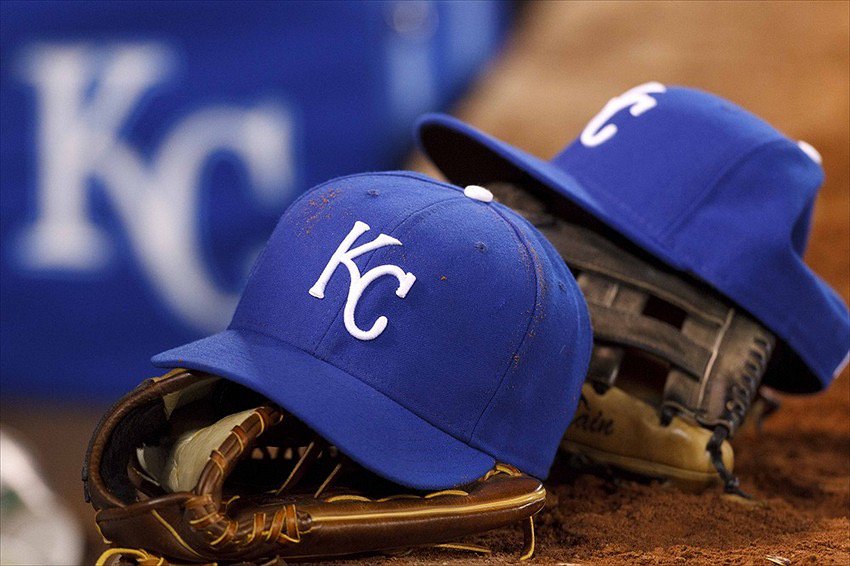 slbgal's tweet photo. Great conference and to top it off the Royals are going to the World Series. #dotblueSC https://t.co/M2ggrxjztB