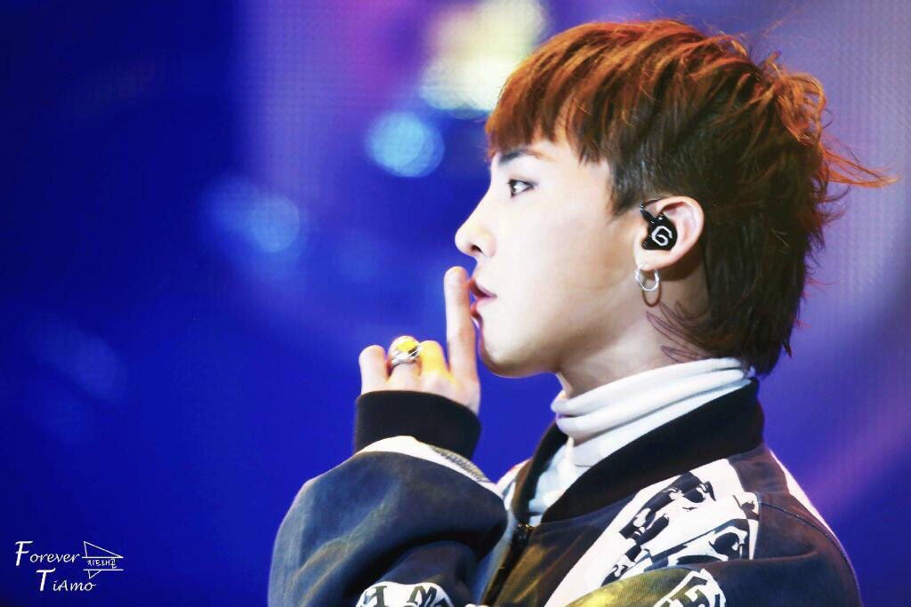Big G Bang Twitter પર 最新g Dragon 襟足伸ばしたのかと思ってたらタトゥーだった それにしてもいつでもカッコイイな Bigbang Gdragon T Co 5sr7o3wx22 Twitter