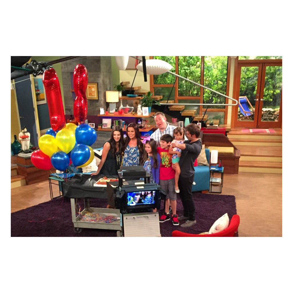 Kira Kosarin Birthday