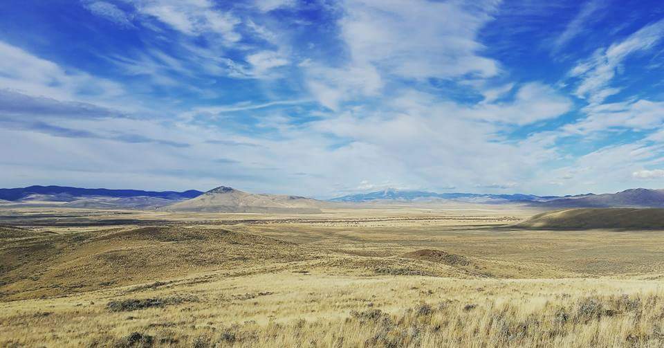 BaezaN81's tweet photo. I ❤ Big Sky Country!  #bigskycountry #montanarockymountains https://t.co/wk716b51k5