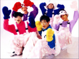 Tonyahn_'s tweet photo. @SRKangta like this?😂😂 https://t.co/qoh03Y6vJd