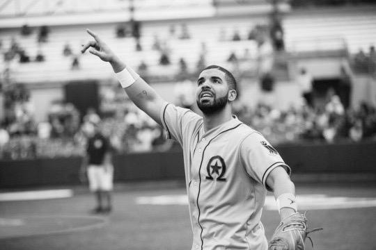 Happy 29th birthday, Aubrey Drake Graham 