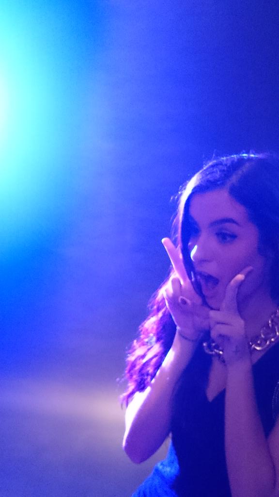 Nona Annisa tweet media