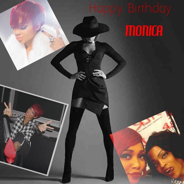 LaQuitaMariee's tweet image. Happy Birthday MONICA GOD BLESS u in all you do you deserve it love you much @MonicaBrown #Mo35thBirthday #Oct24th 💖