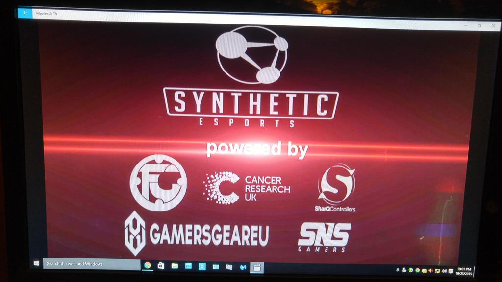 DeadRoger_ttv's tweet photo. Part of the intro for my #multicodmontage 
@Synth_Stackz @SyntheticGG 
#synfam #represent https://t.co/XHtBdeSNVF