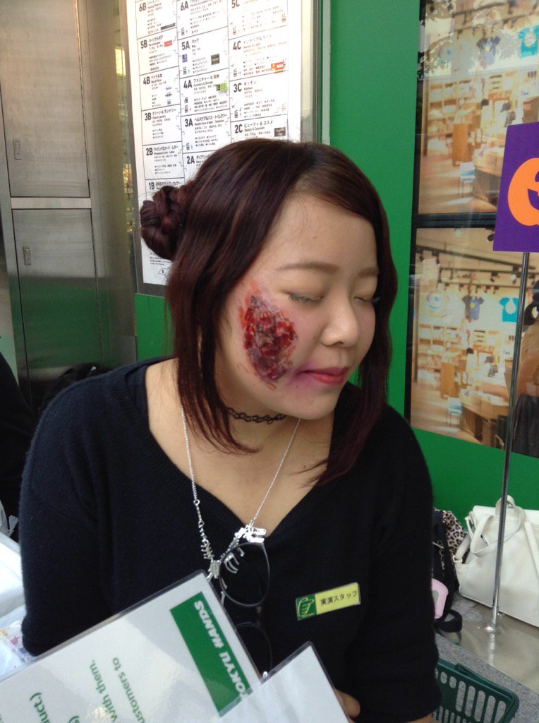 O Xrhsths 東急ハンズ渋谷店 Sto Twitter 開催中 メークのプロ メークアップアーティスト学院の生徒さんたちがメイクしてくれます 税込1000円 さな T Co Ji0a46yg5p O Xrhsths 東急ハンズ渋谷店 Sto Twitter 開催中 メークのプロ メークアップアーティスト学院の生徒さんたちがメイクしてくれます 税込1000円 さな T Co Ji0a46yg5p