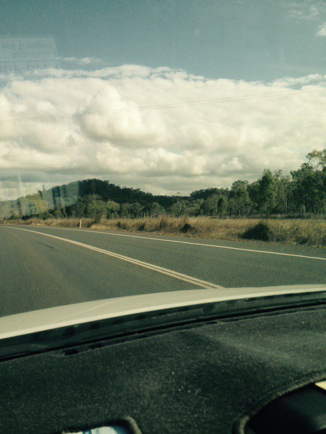 Kuzhelev's tweet photo. #Gladstone #Queensland https://t.co/w32lyLTHfz