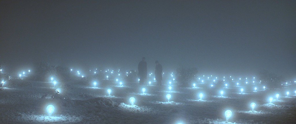 GuyItsLogan's tweet photo. 2006 || The Prestige https://t.co/8pxvUqWyTz