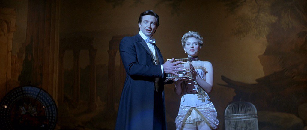 GuyItsLogan's tweet photo. 2006 || The Prestige https://t.co/8pxvUqWyTz
