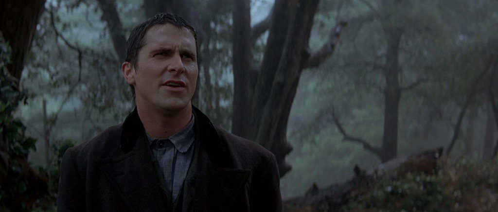 GuyItsLogan's tweet photo. 2006 || The Prestige https://t.co/8pxvUqWyTz