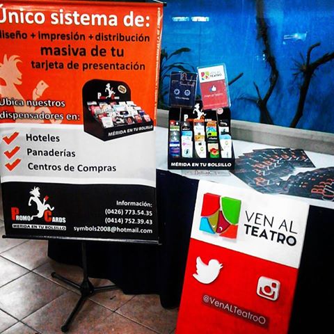 venalteatroo's tweet photo. SiDeseasSerParteDeNuestrasPublicidades y AsíHacerQuea #MovidaCultural DeTuCiudadSeaLaMejor! CONTACTANOS+584167751212 https://t.co/a3m4uUKDtu