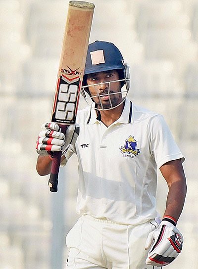 Happy Birthday Wriddhiman Saha & He turns 31 today 