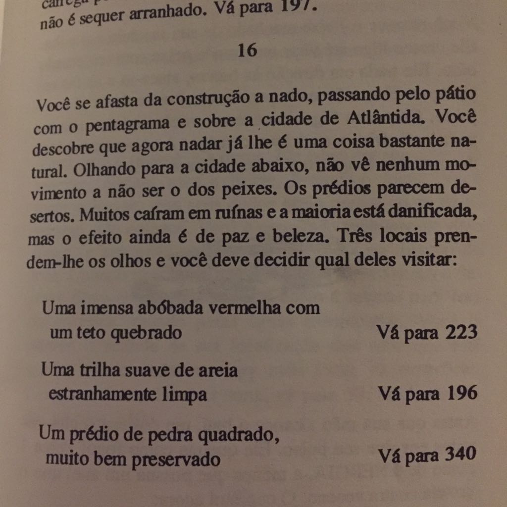 DaniloGentili's tweet image. Tô perdido.
Não sei pra onde ir.